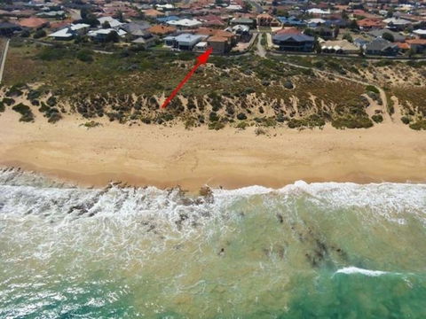 Caravel Beach House Mandurah - Accommodation Tasmania 18