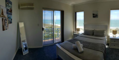 Caravel Beach House Mandurah - Accommodation Tasmania 1