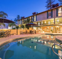 Cottesloe Beach Chalets - Accommodation Tasmania