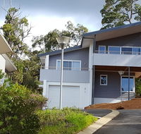 Cape Villas - Accommodation Tasmania