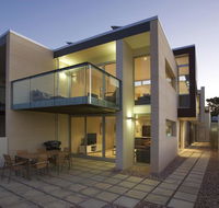 Alouarn Apartments - Accommodation Tasmania