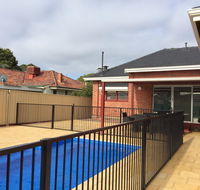 Big House Heated Pool 11 Beds Como / South Perth / Applecross - Accommodation Tasmania