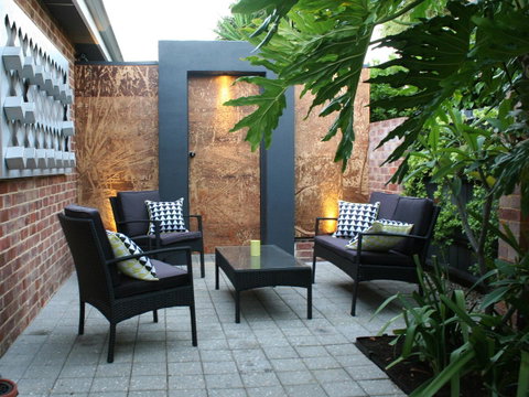 Haven On The Park - Accommodation Tasmania 42