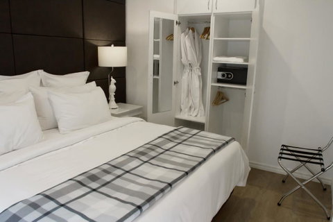 Haven On The Park - Accommodation Tasmania 3