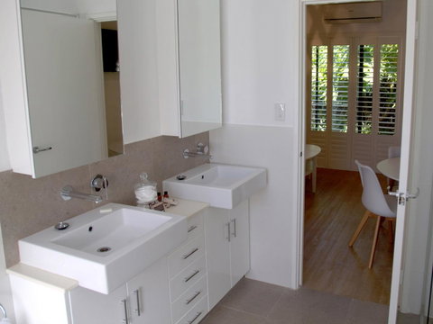 Haven On The Park - Accommodation Tasmania 33