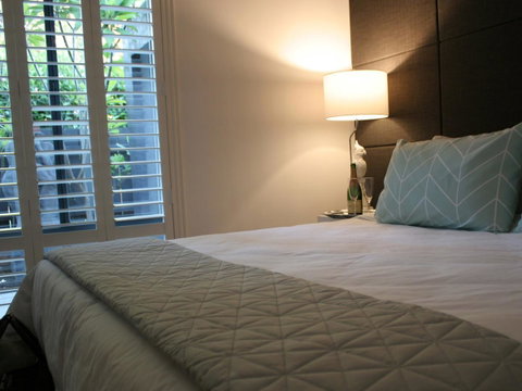 Haven On The Park - Accommodation Tasmania 36