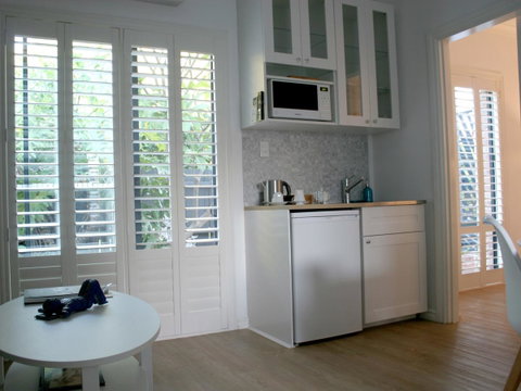 Haven On The Park - Accommodation Tasmania 40