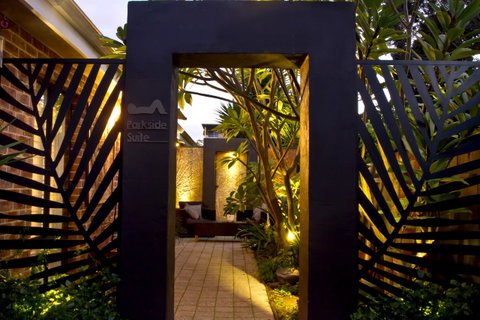Haven On The Park - Accommodation Tasmania 0