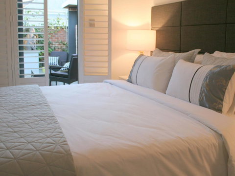 Haven On The Park - Accommodation Tasmania 12