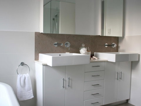 Haven On The Park - Accommodation Tasmania 37