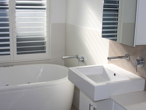 Haven On The Park - Accommodation Tasmania 38