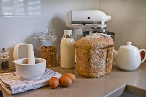 Haven On The Park - Accommodation Tasmania 20