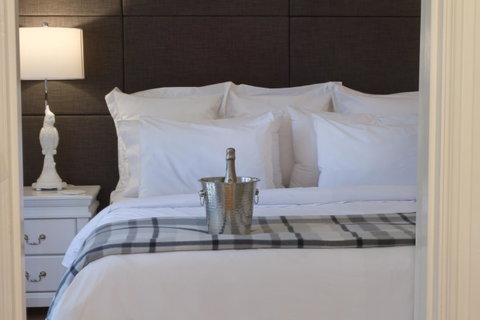Haven On The Park - Accommodation Tasmania 26