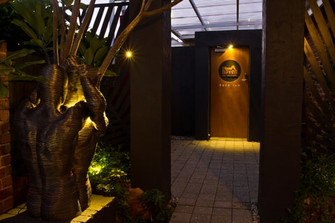 Haven On The Park - Accommodation Tasmania 23