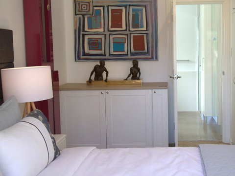 Haven On The Park - Accommodation Tasmania 32