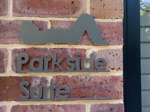 Haven On The Park - Accommodation Tasmania 43
