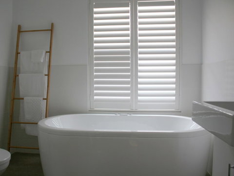 Haven On The Park - Accommodation Tasmania 27