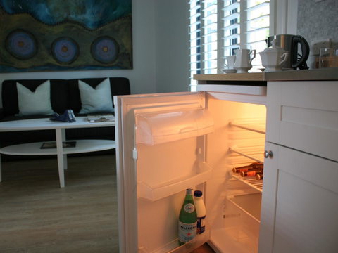 Haven On The Park - Accommodation Tasmania 41