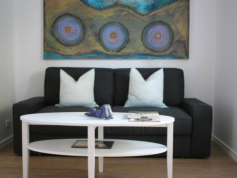 Haven On The Park - Accommodation Tasmania 11