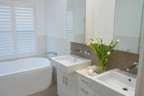 Haven On The Park - Accommodation Tasmania 4