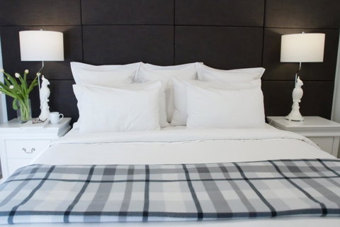 Haven On The Park - Accommodation Tasmania 1