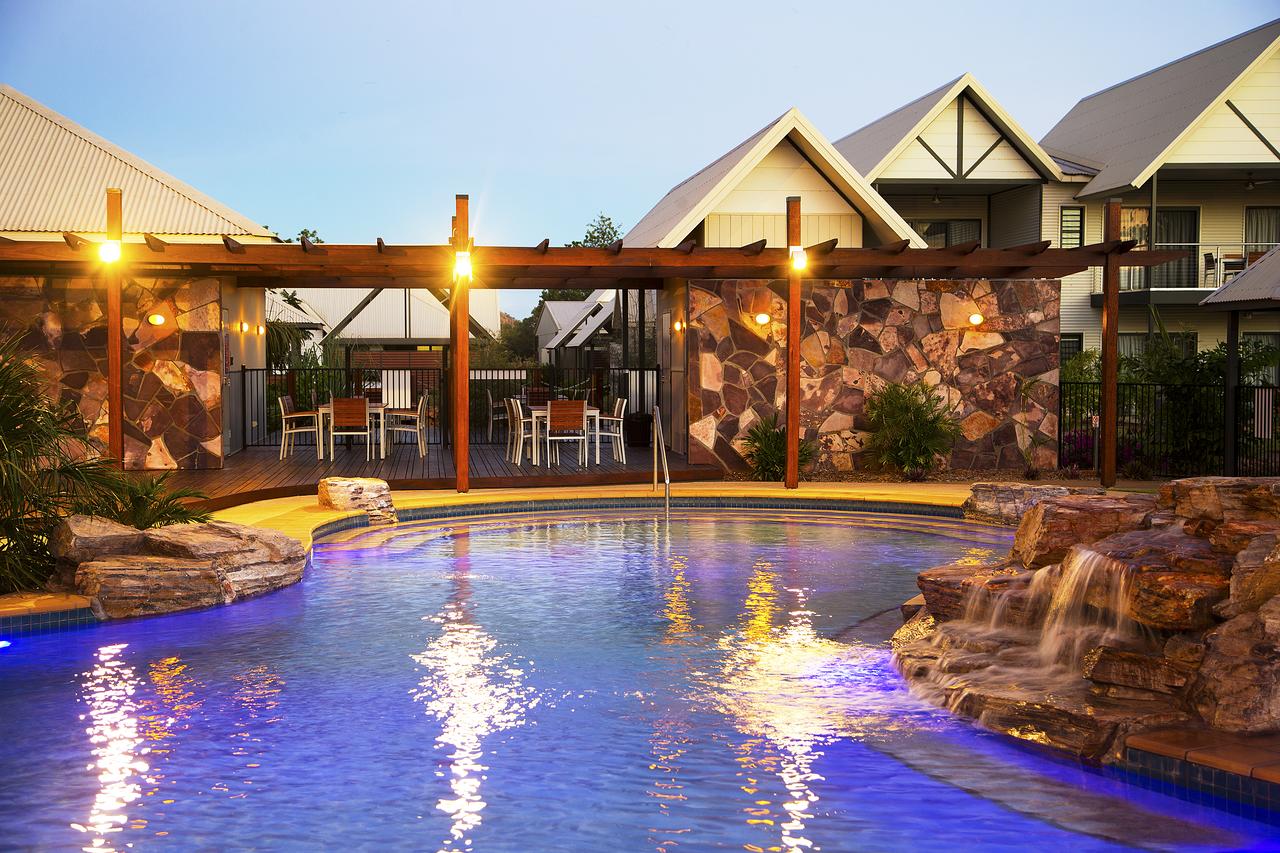  Accommodation Tasmania