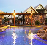 Freshwater East Kimberley Apartments - Accommodation Tasmania
