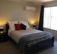 Hamersley Apartment - Accommodation Tasmania