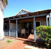 Broome - Accommodation Tasmania