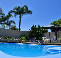 Palms Bed  Breakfast - Accommodation Tasmania