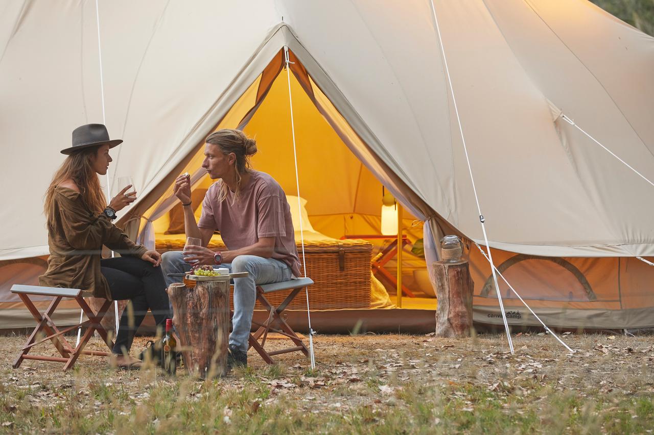  Accommodation Tasmania