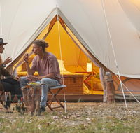 Margaret River Retreat - Accommodation Tasmania
