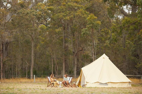 Margaret River Retreat - Accommodation Tasmania 14