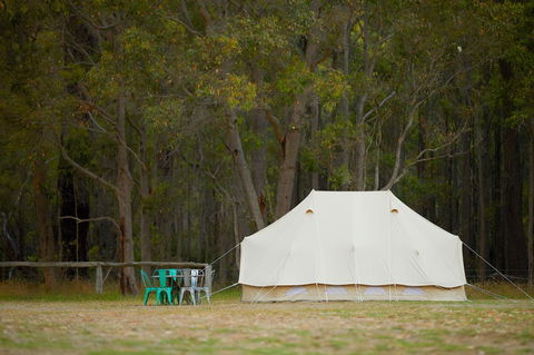 Margaret River Retreat - Accommodation Tasmania 34
