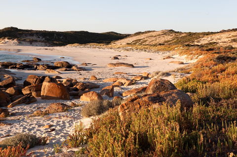 Margaret River Retreat - Accommodation Tasmania 35