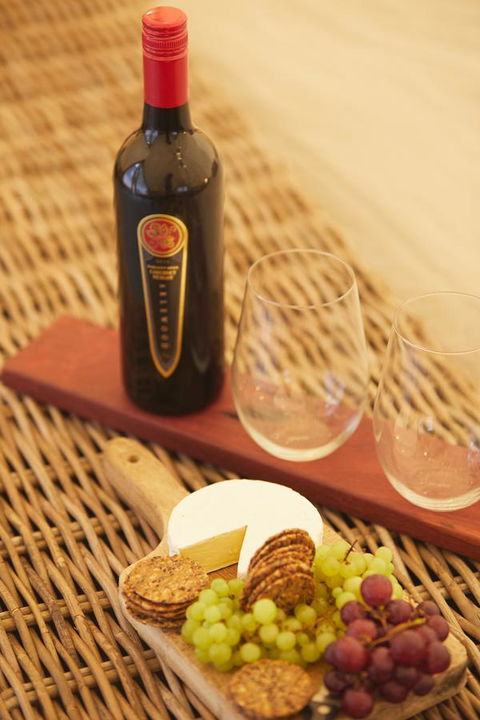 Margaret River Retreat - Accommodation Tasmania 12