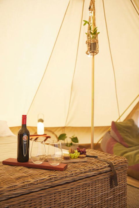 Margaret River Retreat - Accommodation Tasmania 29