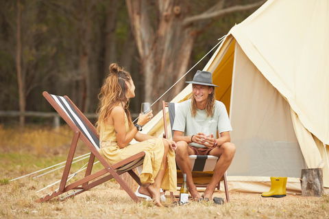 Margaret River Retreat - Accommodation Tasmania 28