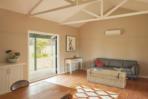 Margaret River Retreat - Accommodation Tasmania 26