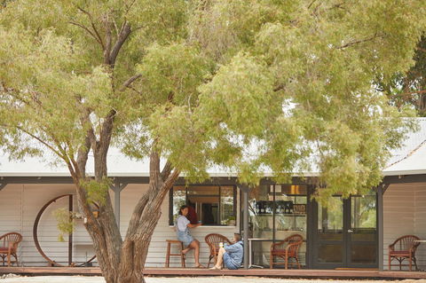Margaret River Retreat - Accommodation Tasmania 8
