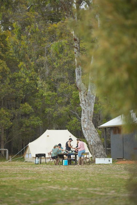 Margaret River Retreat - Accommodation Tasmania 19