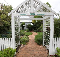 Jacaranda Guest House - Accommodation Tasmania