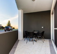 Reflections By Rockingham Apartments - Accommodation Tasmania