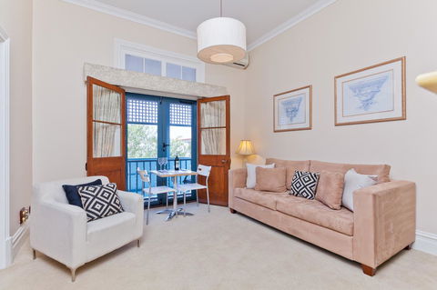 Apartment Faro - Accommodation Tasmania 3