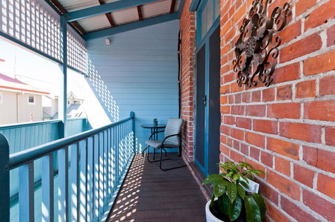 Apartment Faro - Accommodation Tasmania 9