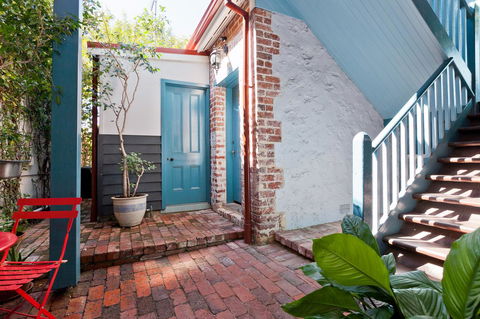 Apartment Faro - Accommodation Tasmania 1