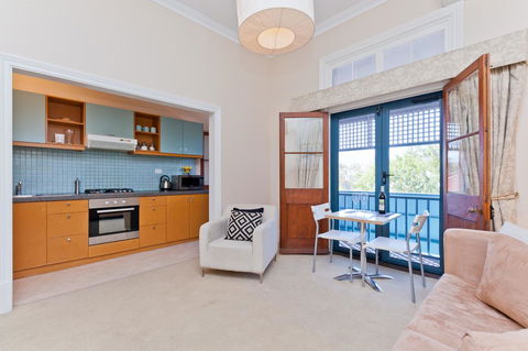 Apartment Faro - Accommodation Tasmania 4