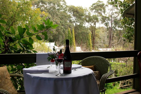 Two Sisters Chalets - Accommodation Tasmania 17