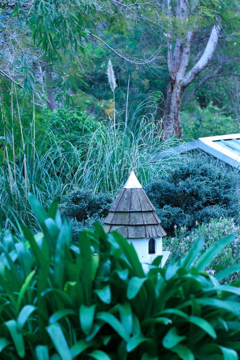 Two Sisters Chalets - Accommodation Tasmania 31