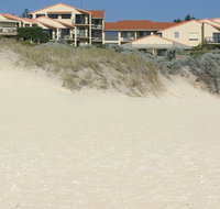 Scarborough  Absolutely Beachfront - Accommodation Tasmania